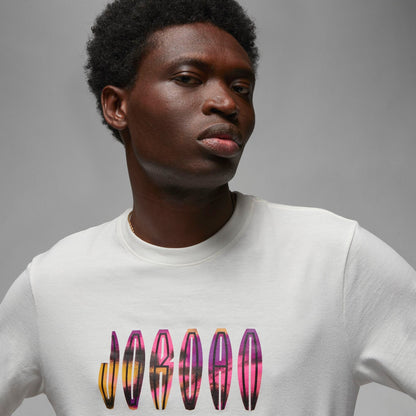 Air Jordan Men's Flight Mvp T-Shirt