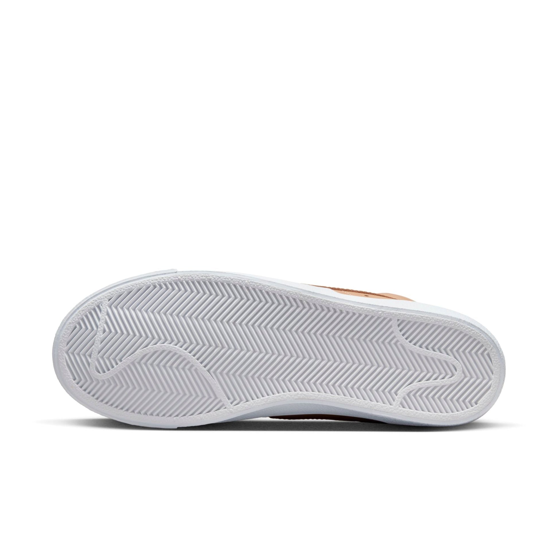 Vachetta Tan/White/Vachetta Tan-