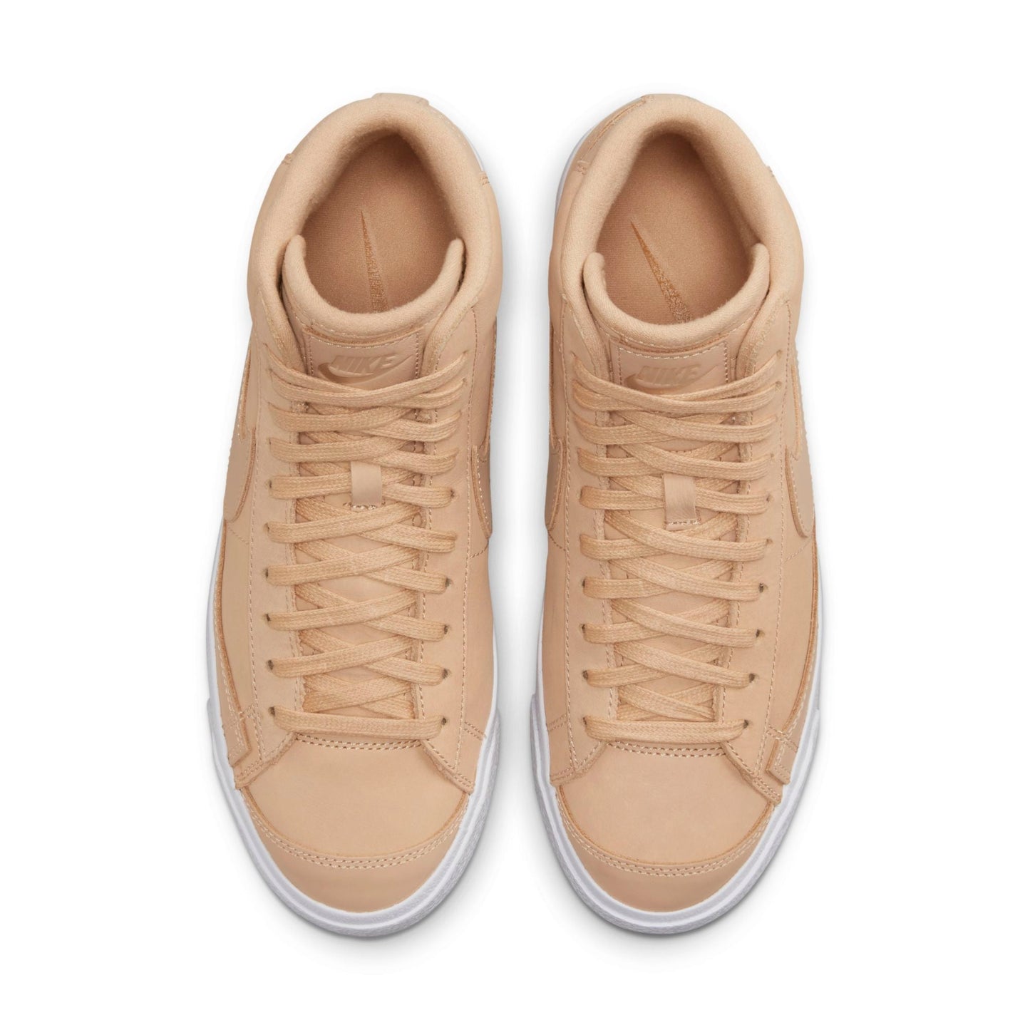Vachetta Tan/White/Vachetta Tan-