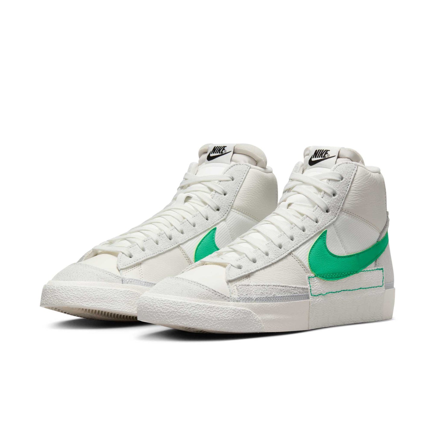 Nike Men's Blazer Mid Pro Club Sneakers