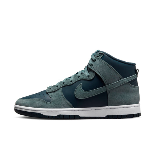 Nike Men's Dunk High 'Armory Navy'