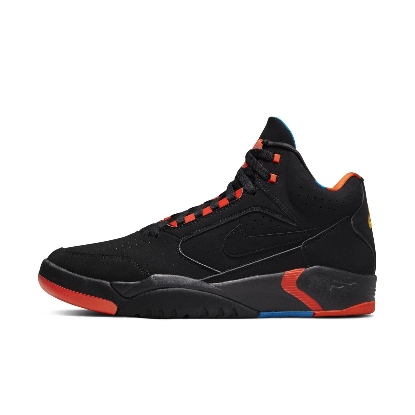 Nike Men's Air Flight Lite Ii Mid Sneakers