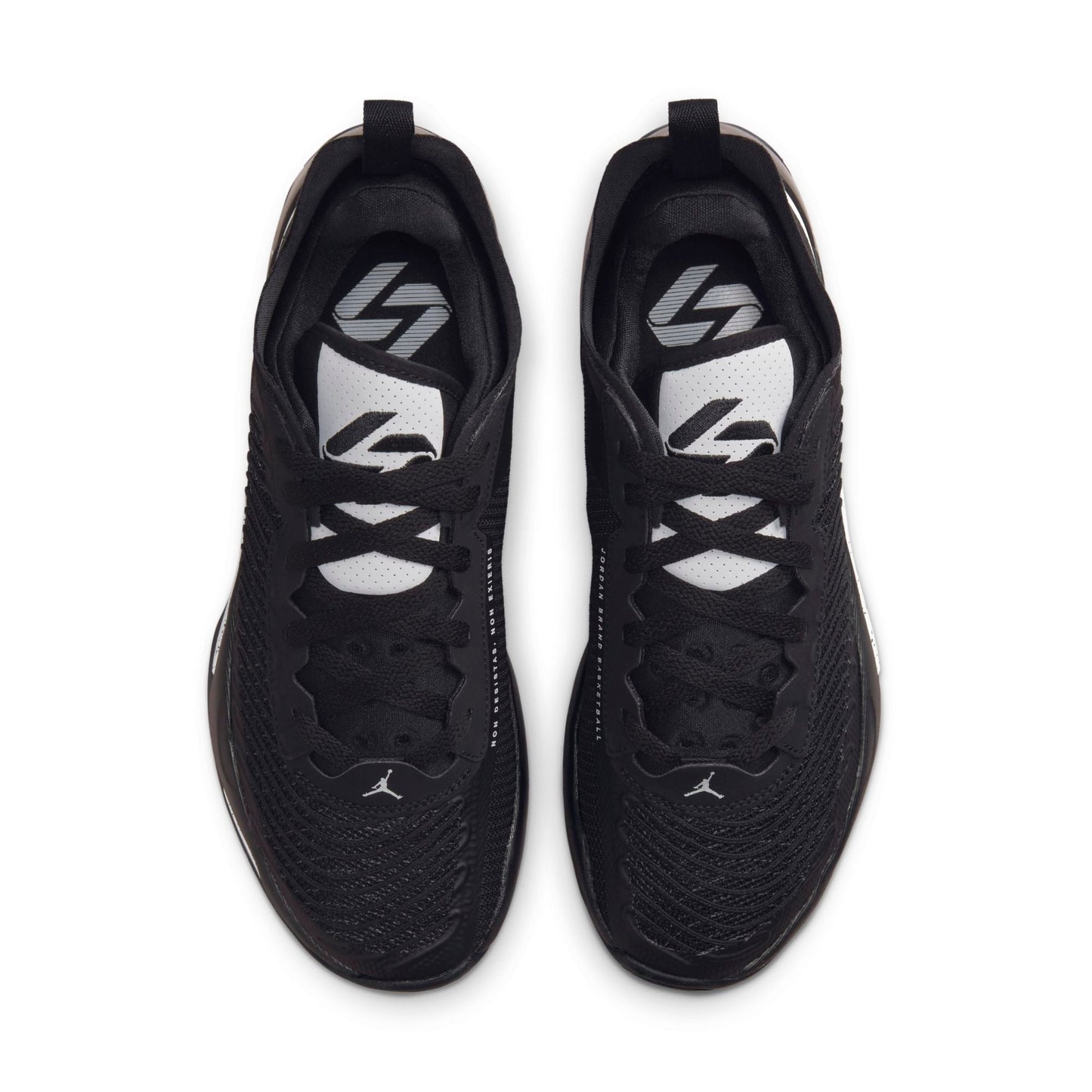 Men's Air Jordan Luka 1 'Oreo'