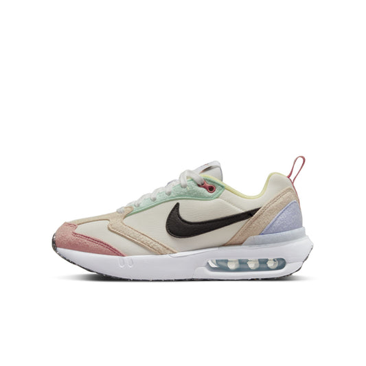 Nike Youth Air Max Dawn Gs 'Madder Root' Sneakers