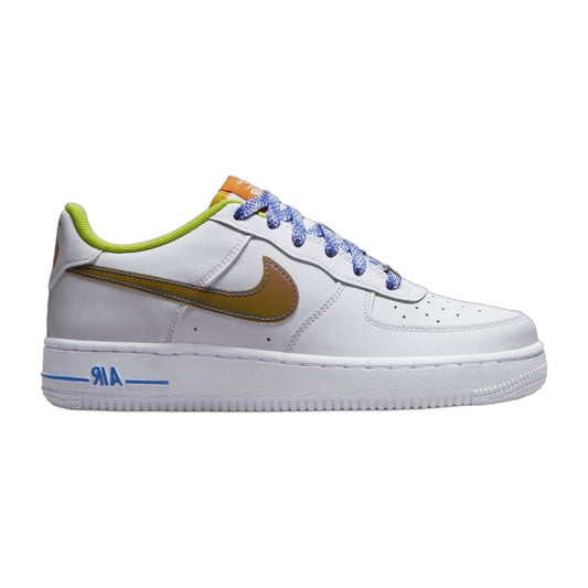 Nike Youth Air Force 1 Low Lv8 Gs Sneakers