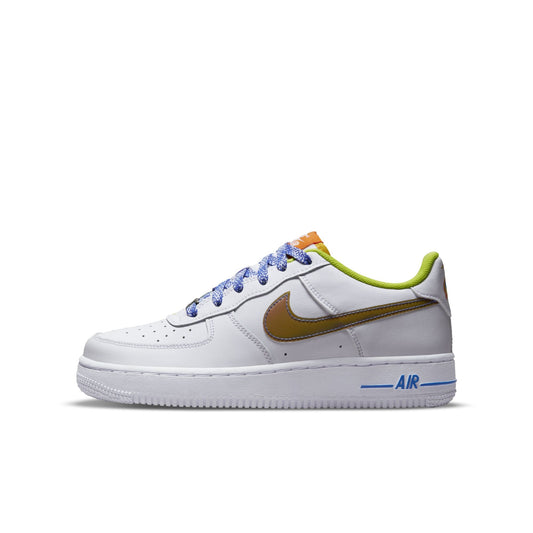 Nike Youth Air Force 1 Low Lv8 Gs Sneakers