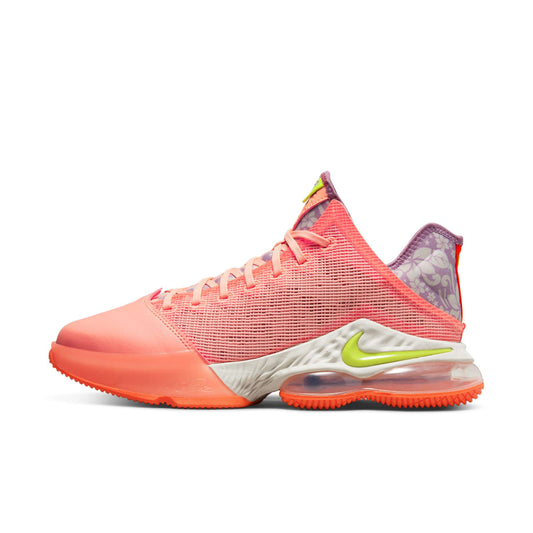 Nike Men's Lebron 19 Low 'Hawaii' Sneakers