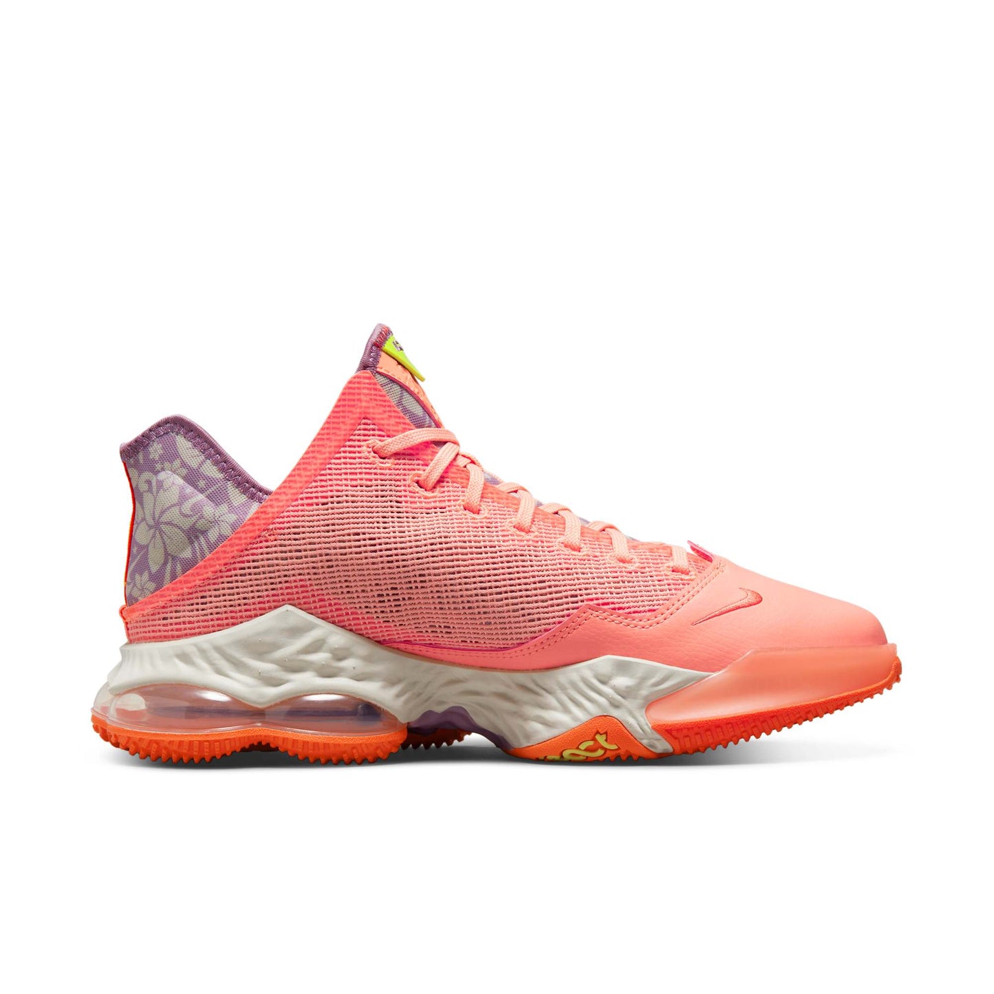 Nike Men's Lebron 19 Low 'Hawaii' Sneakers