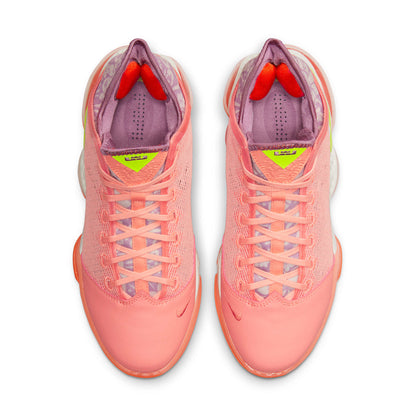 Nike Men's Lebron 19 Low 'Hawaii' Sneakers