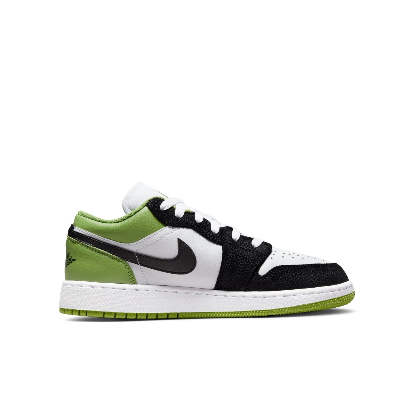 Air Jordan Grade School Retro 1 Low Se Gs 'Floral Vines'