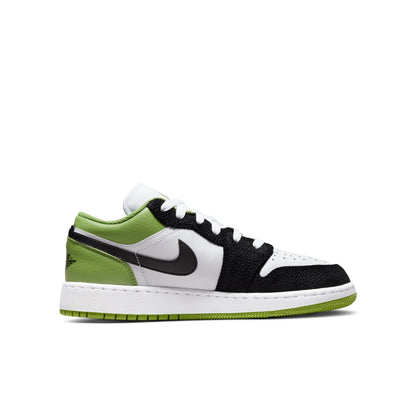 Air Jordan Grade School Retro 1 Low Se Gs 'Floral Vines'