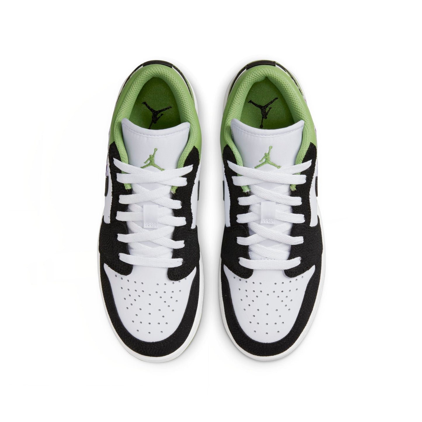 Air Jordan Grade School Retro 1 Low Se Gs 'Floral Vines'