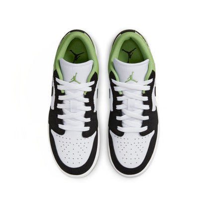 Air Jordan Grade School Retro 1 Low Se Gs 'Floral Vines'