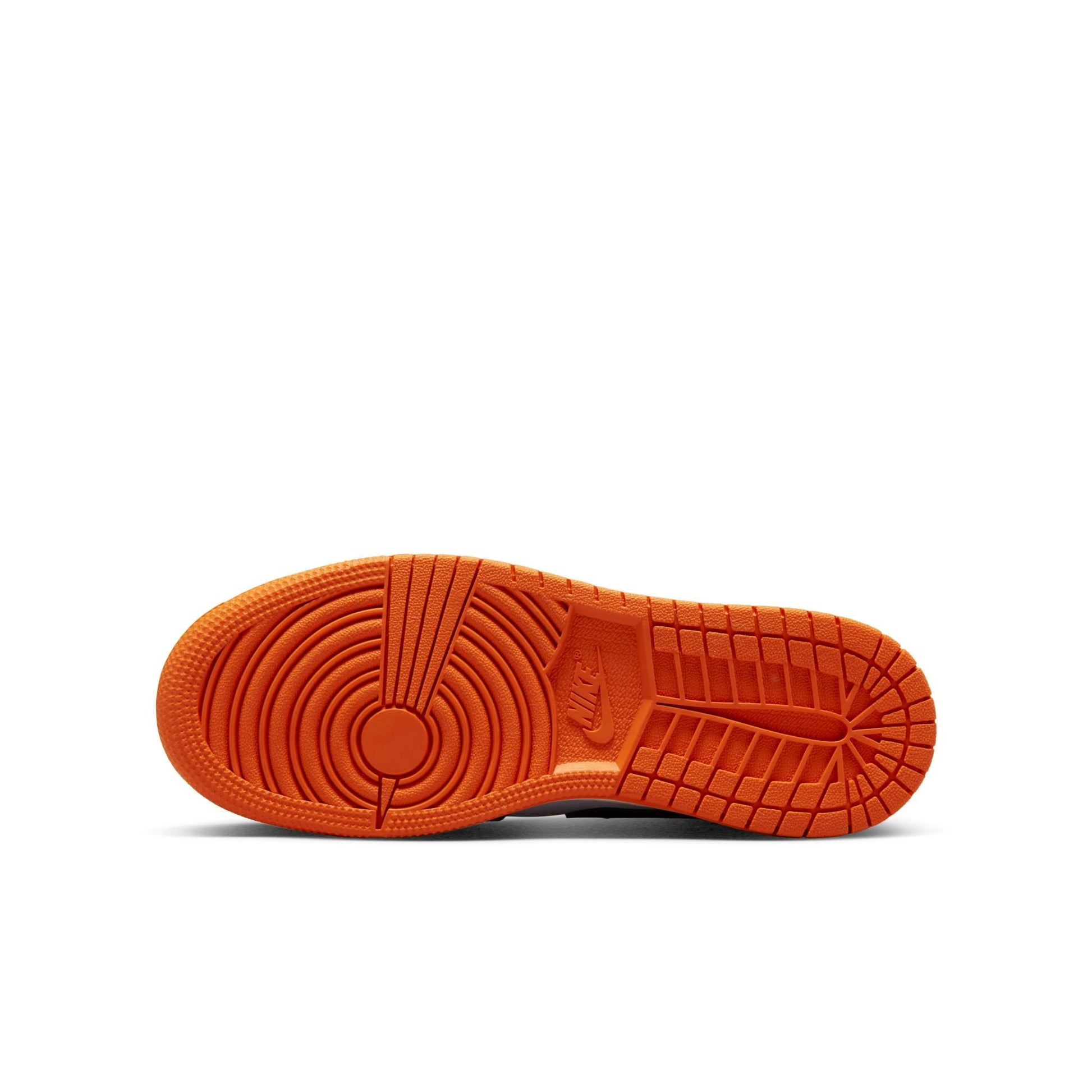 White/Black Starfish-