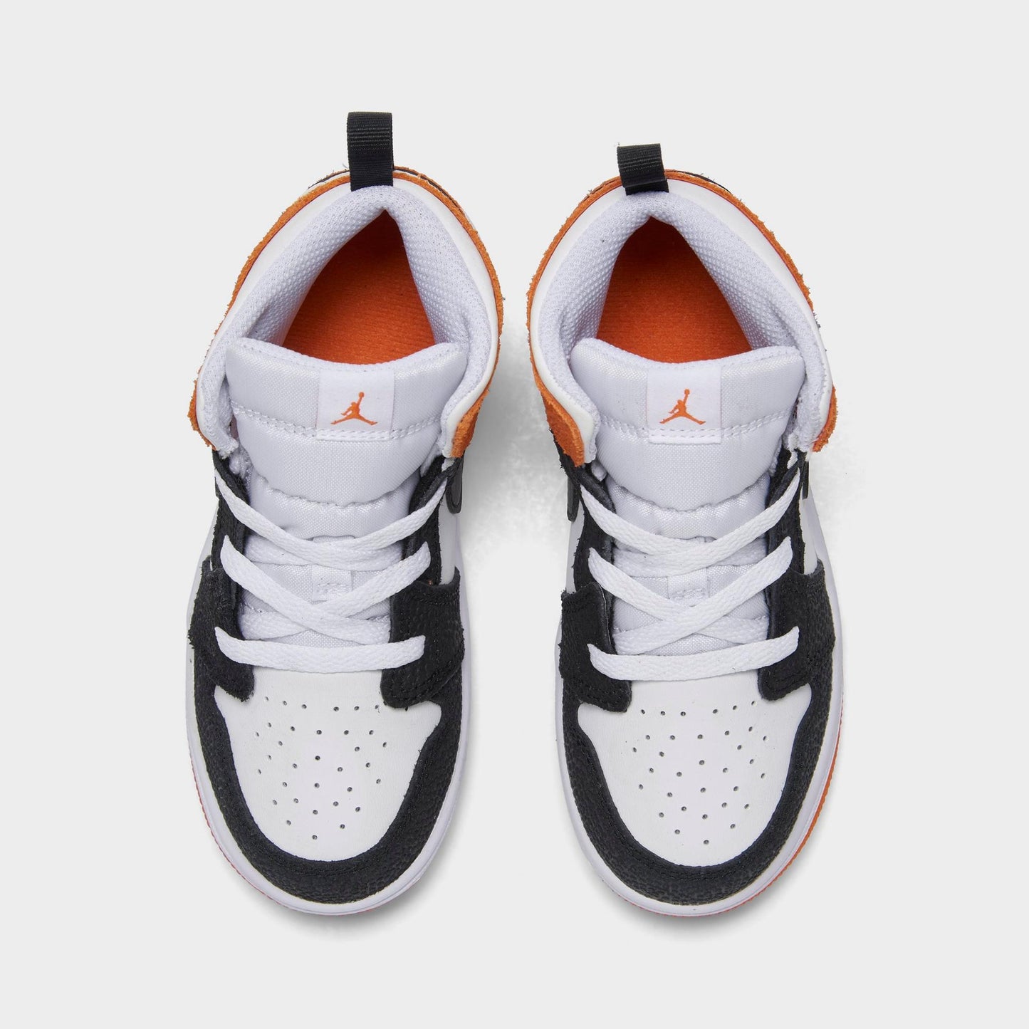 Toddlers Air Jordan Retro 1 Mid Se 'Basketball Blossom' (Td)