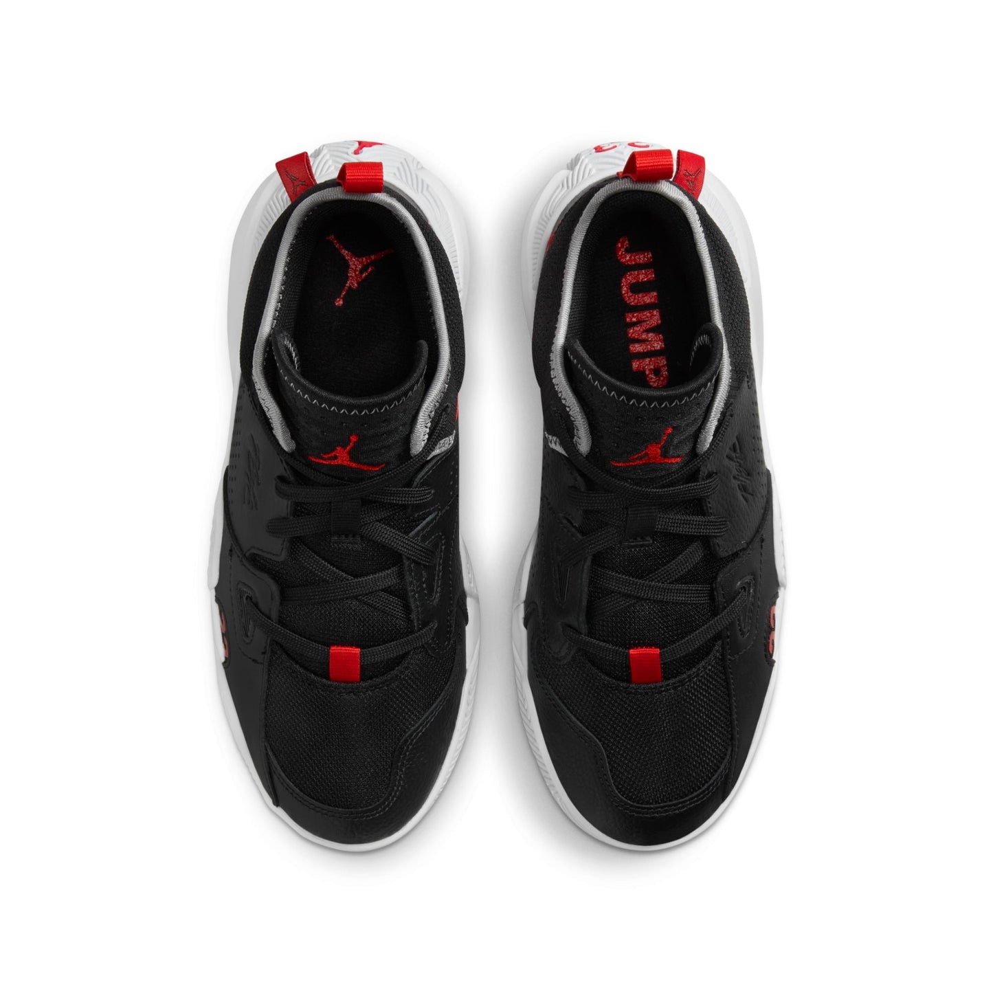 Grade School Air Jordan Stay Loyal 2