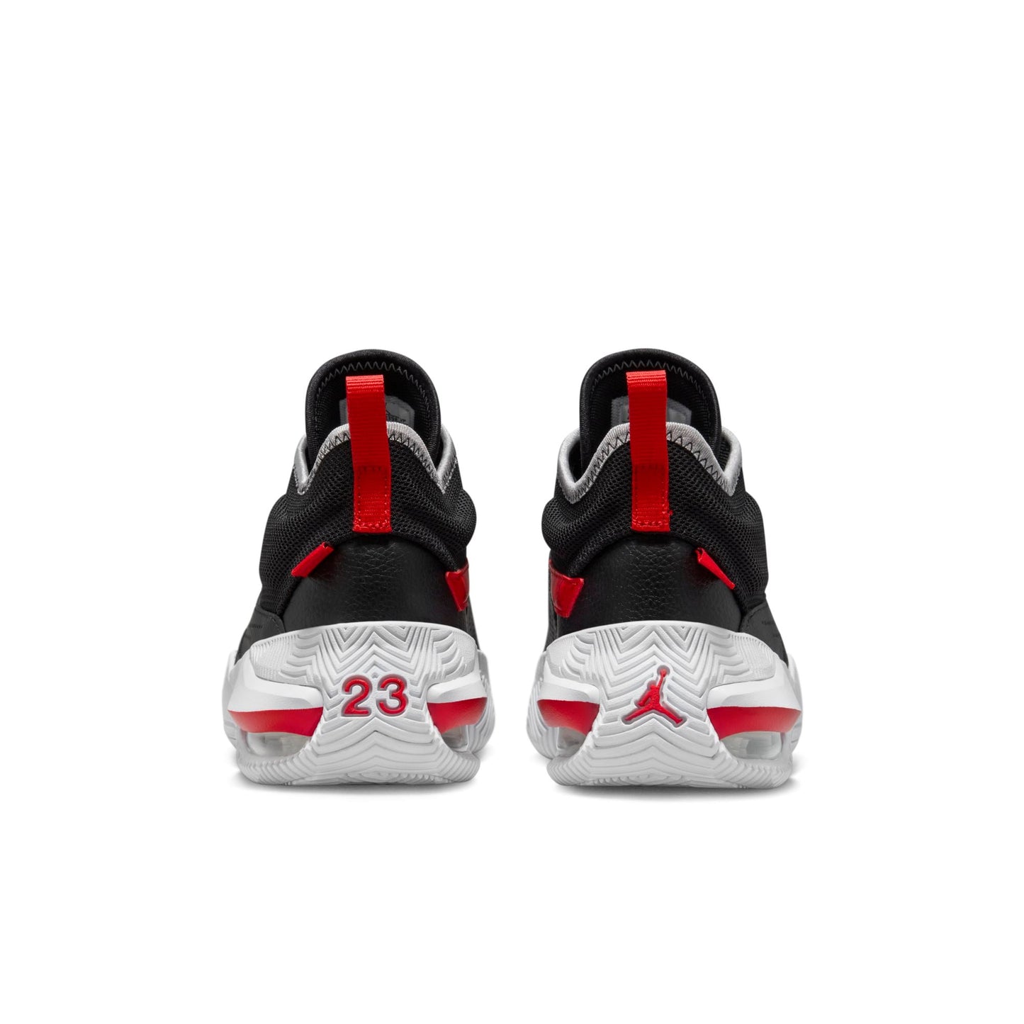 Grade School Air Jordan Stay Loyal 2