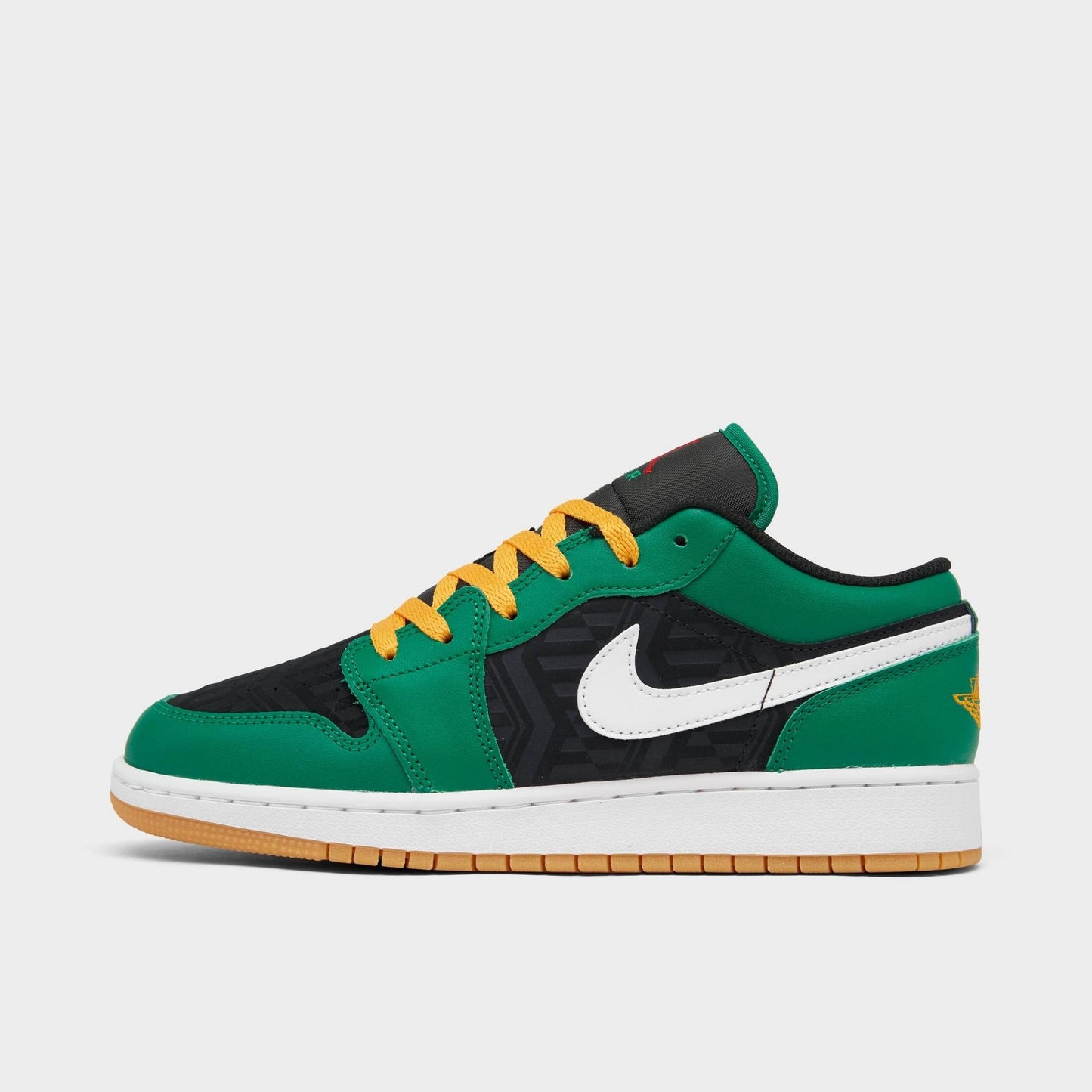 Grade School Air Jordan Retro 1 Low Se 'Holiday Special (2022)' (Gs)