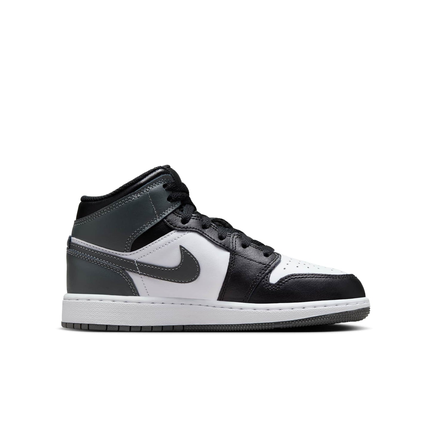 Grade School Air Jordan Retro 1 Mid