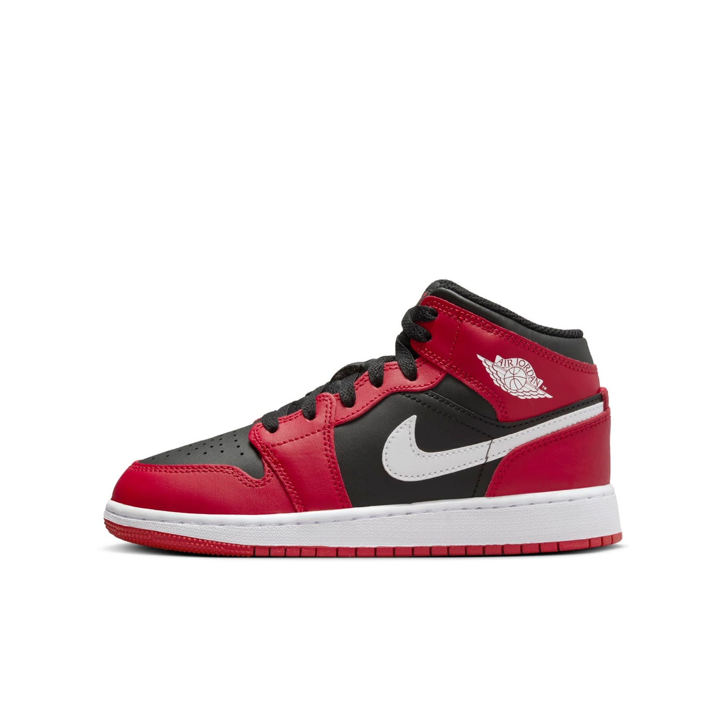 Grade School Air Jordan Retro 1 Mid