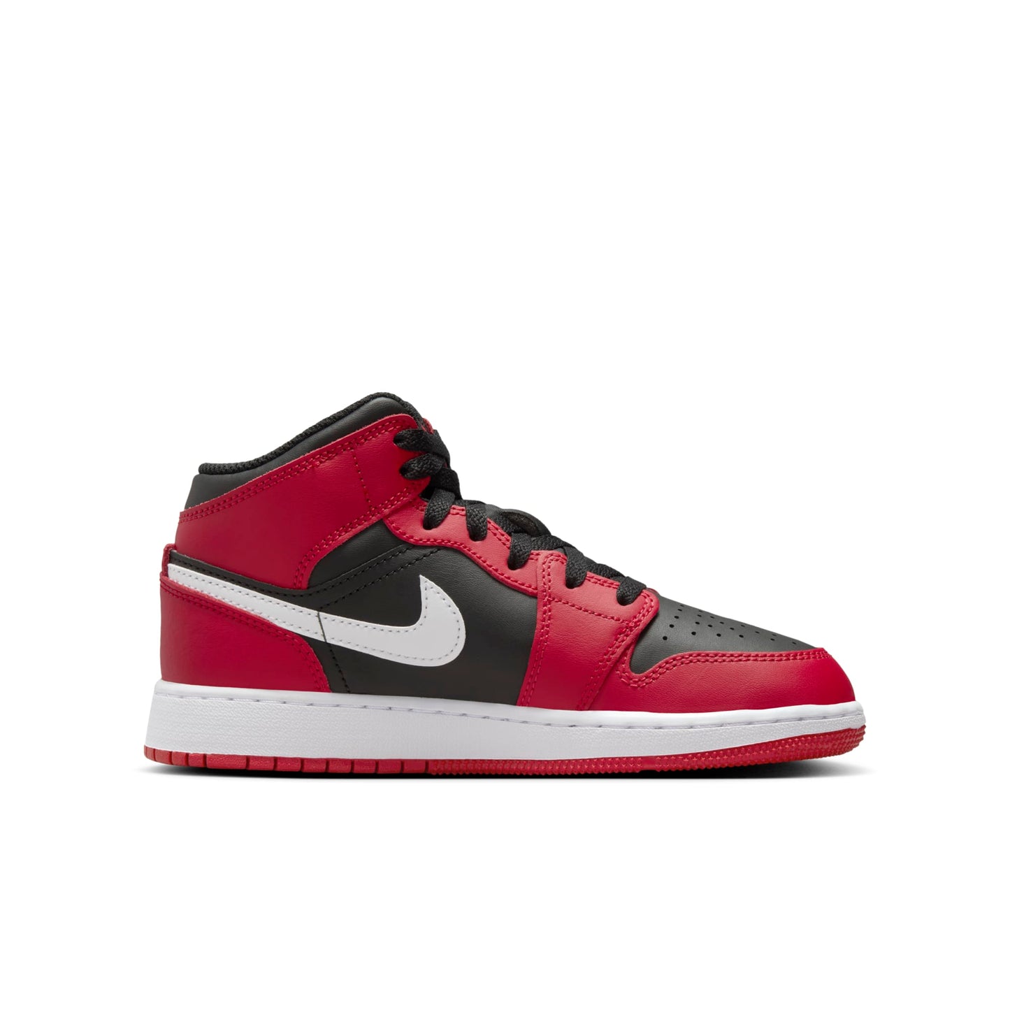Grade School Air Jordan Retro 1 Mid