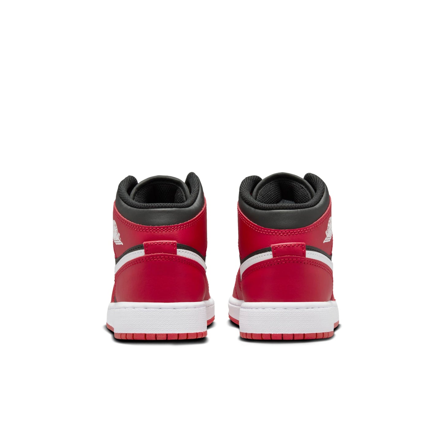 Grade School Air Jordan Retro 1 Mid
