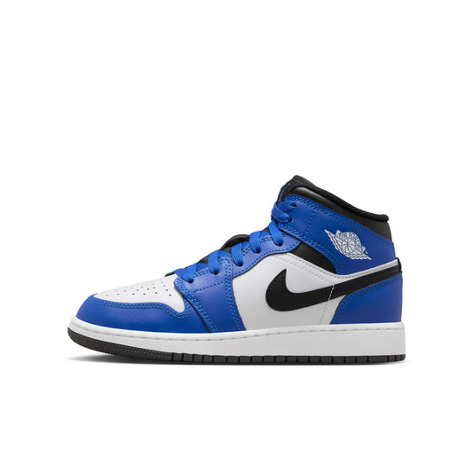 Grade School Air Jordan Retro 1 Mid
