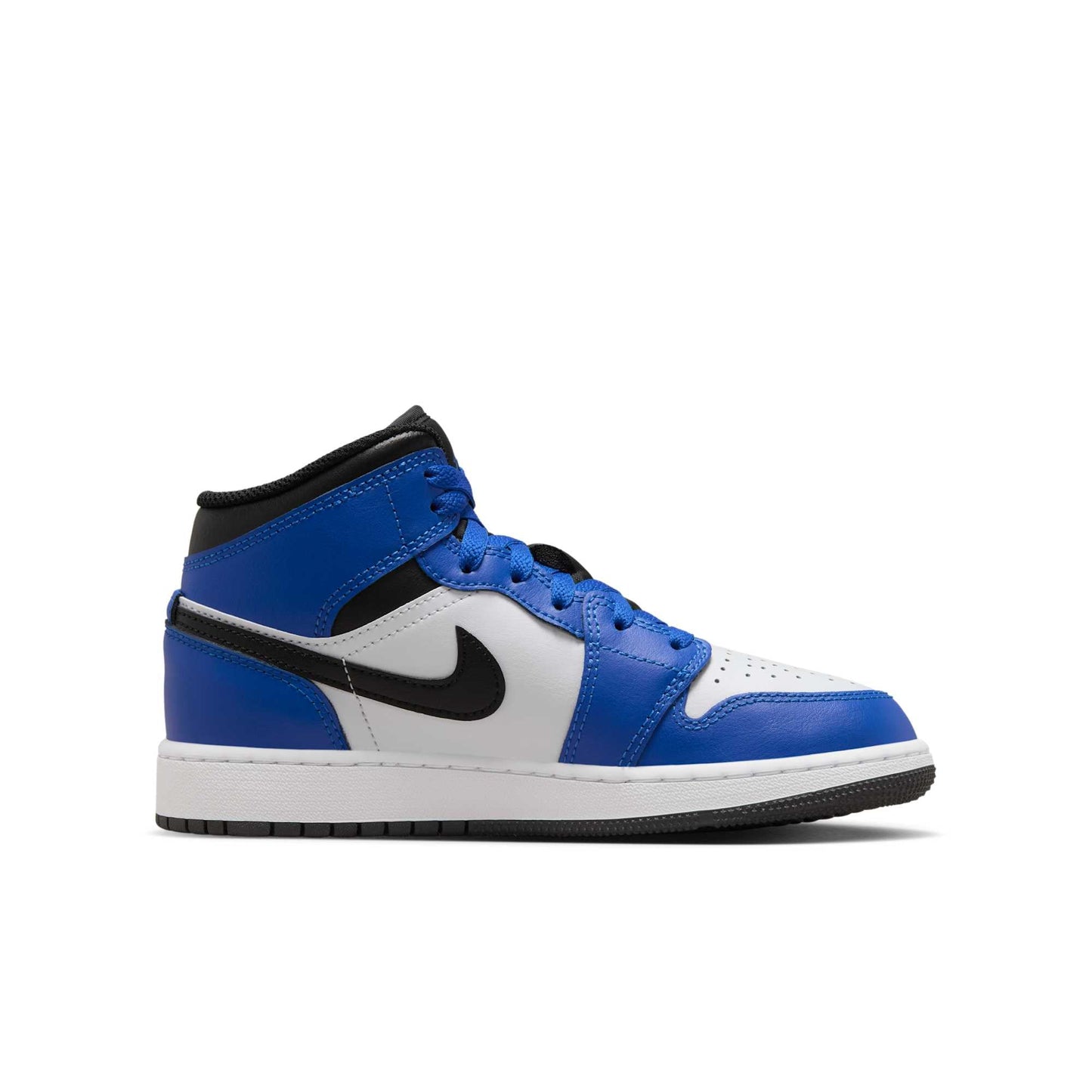Grade School Air Jordan Retro 1 Mid