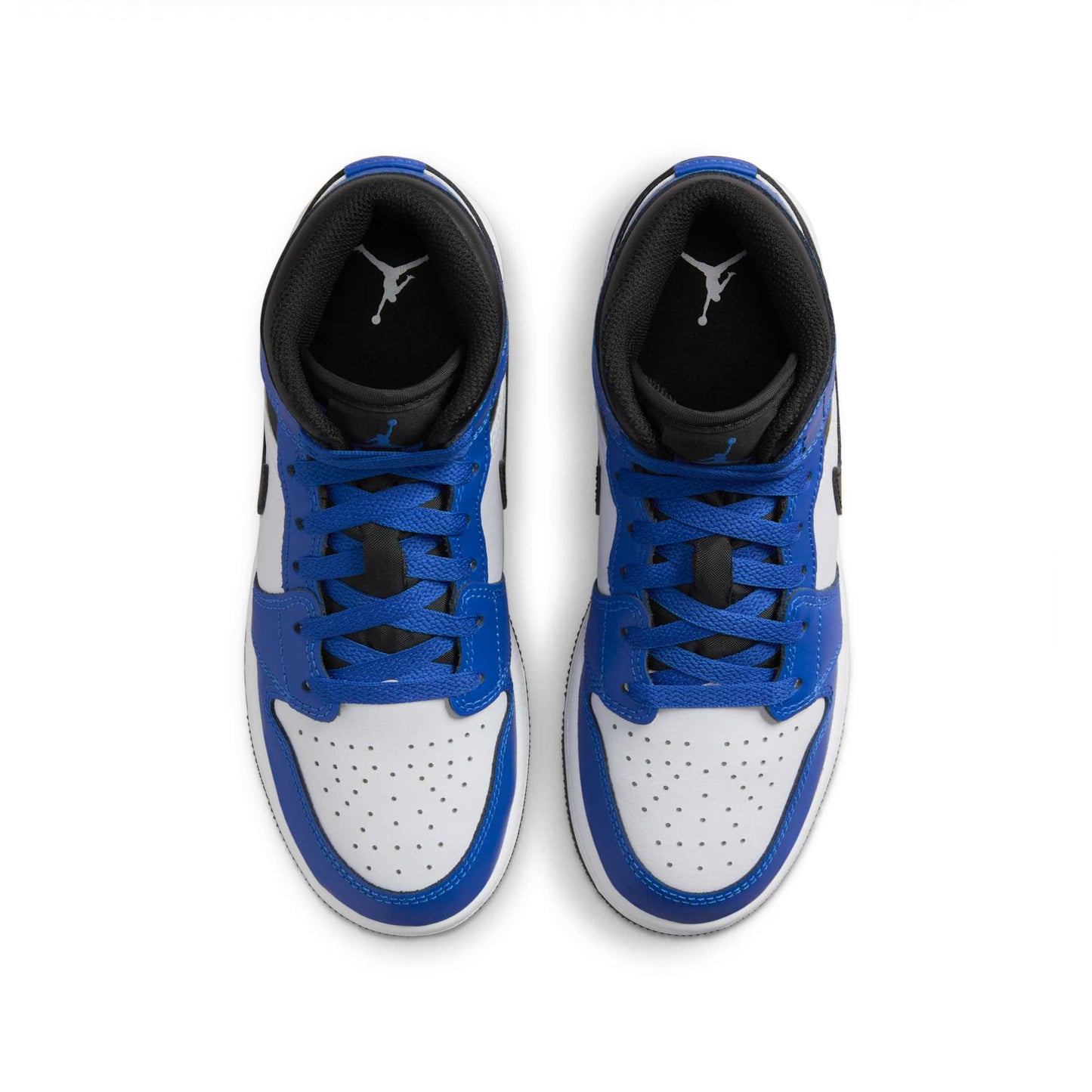 Grade School Air Jordan Retro 1 Mid