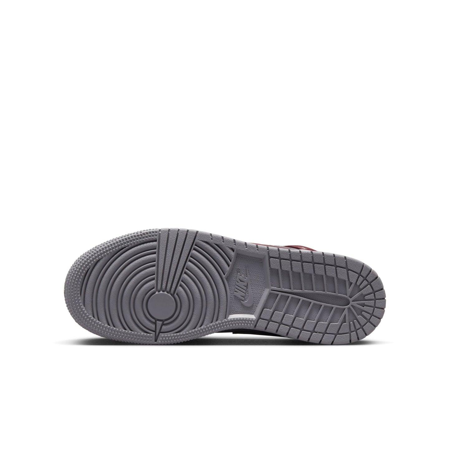 Youth Air Jordan Retro 1 Mid (Gs)