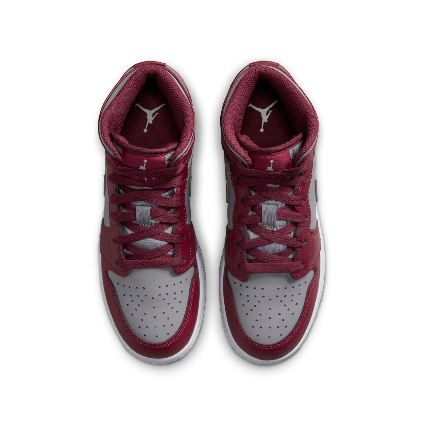 Youth Air Jordan Retro 1 Mid (Gs)