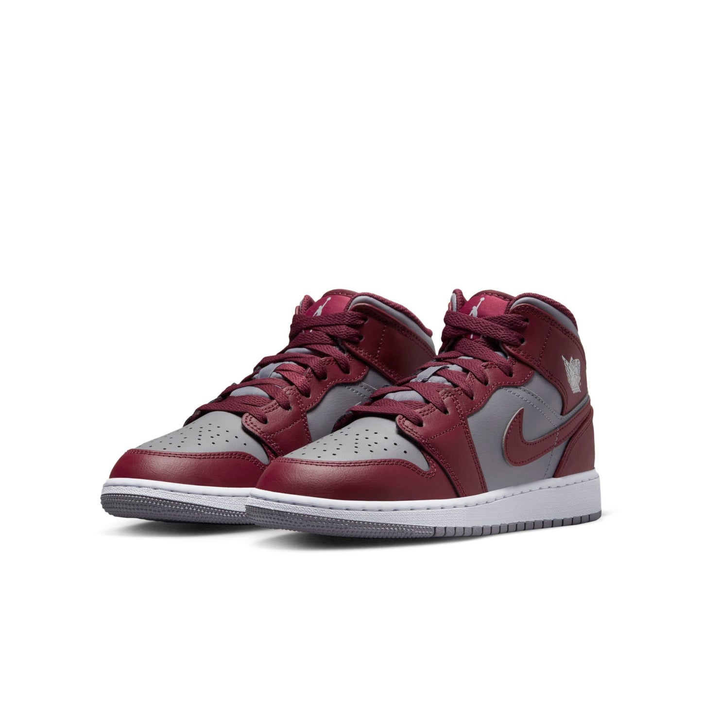Youth Air Jordan Retro 1 Mid (Gs)
