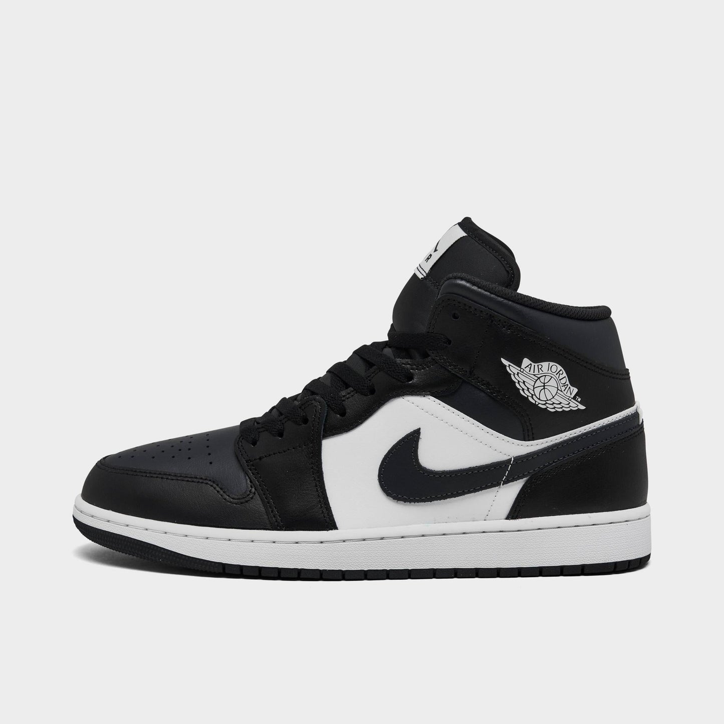 Men's Air Jordan Retro 1 Mid