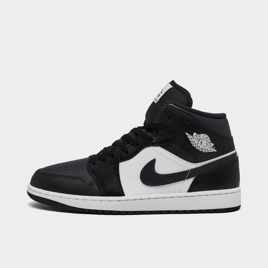 Men's Air Jordan Retro 1 Mid