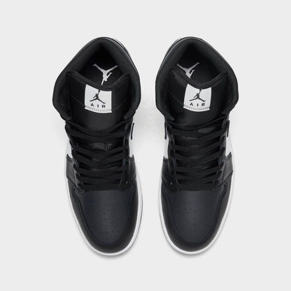 Air Jordan Men's Retro 1 Mid Sneakers