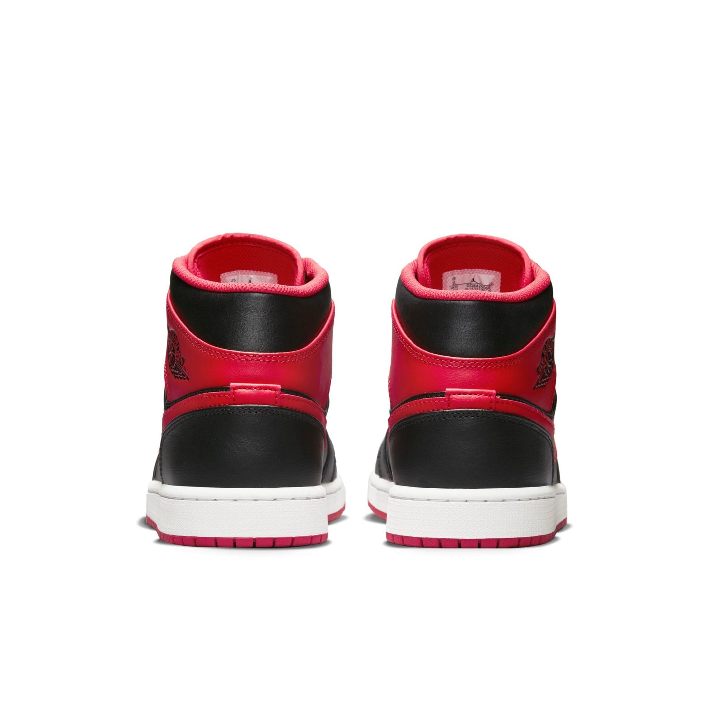 Men's Air Jordan Retro 1 Mid "Alternate Bred"