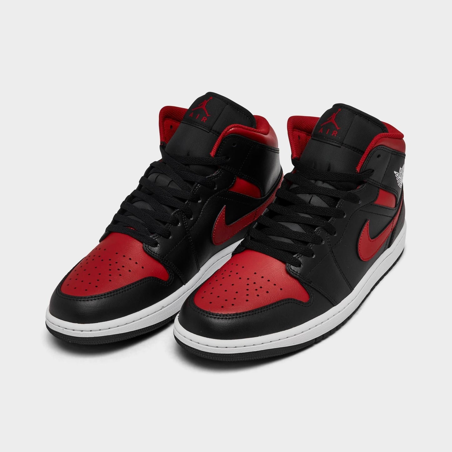 Men's Air Jordan Retro 1 Mid