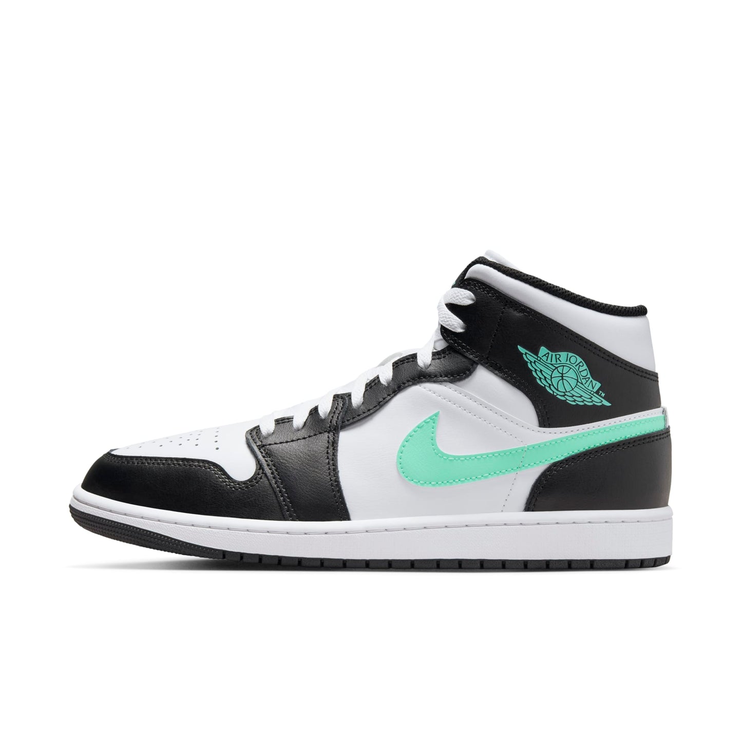 Men's Air Jordan Retro 1 Mid