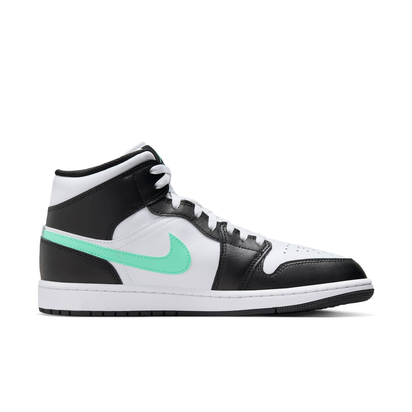 Air Jordan Men's Retro 1 Mid Sneakers