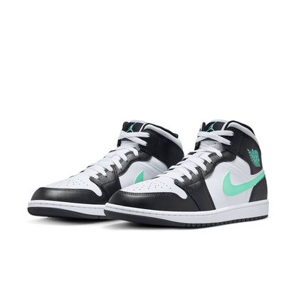 Air Jordan Men's Retro 1 Mid Sneakers