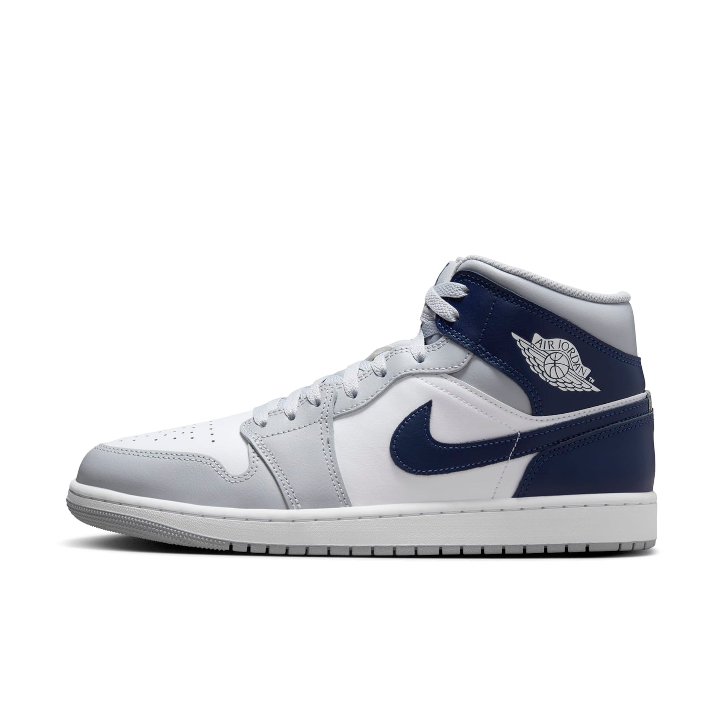 Men's Air Jordan Retro 1 Mid