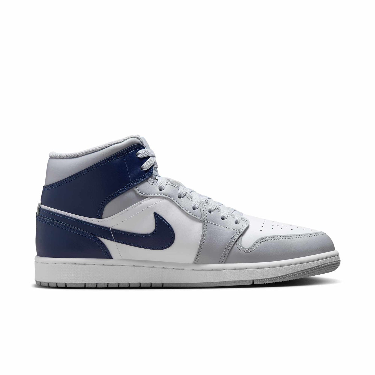 Men's Air Jordan Retro 1 Mid
