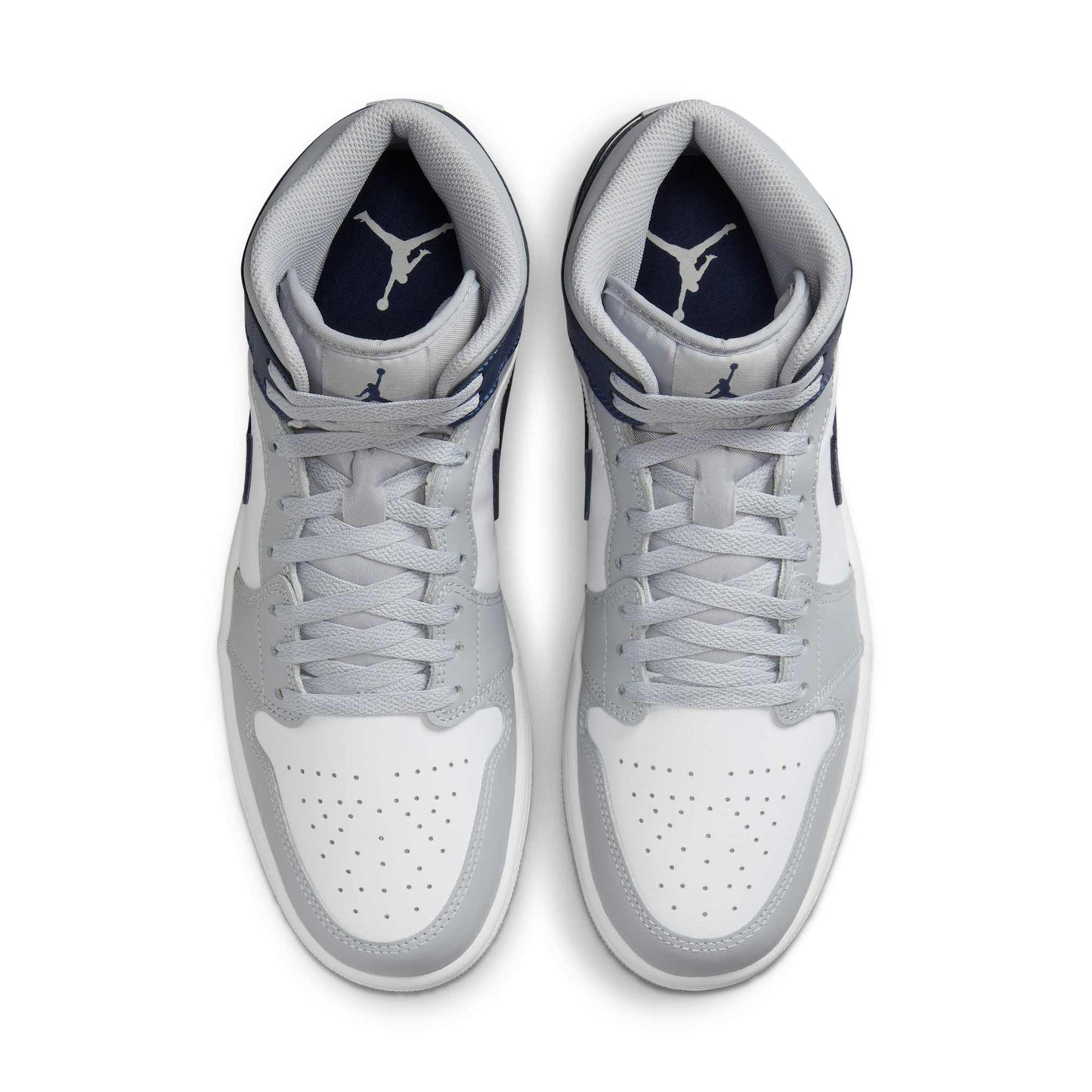 Men's Air Jordan Retro 1 Mid