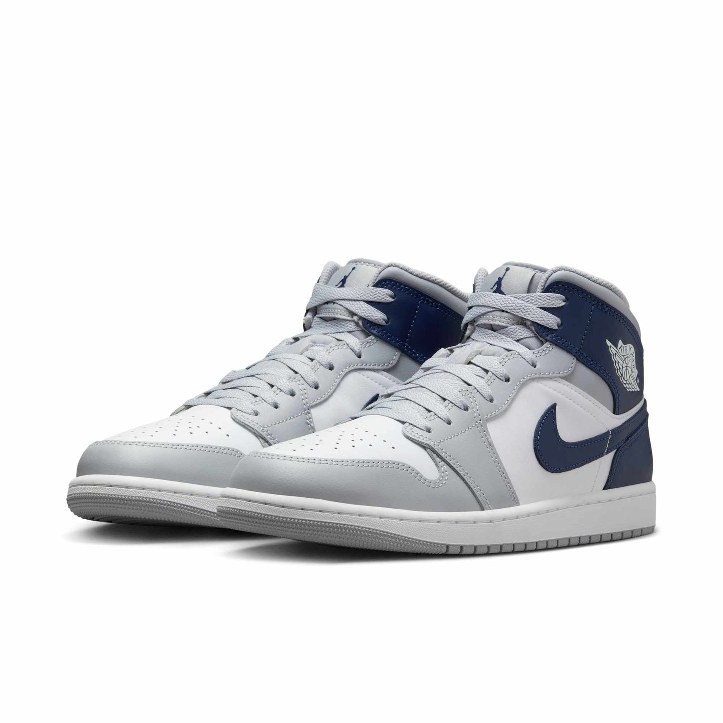 Men's Air Jordan Retro 1 Mid