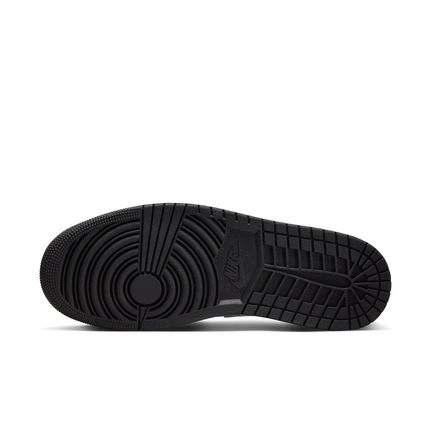 Men's Air Jordan Retro 1 Mid 'Lakers 2022'