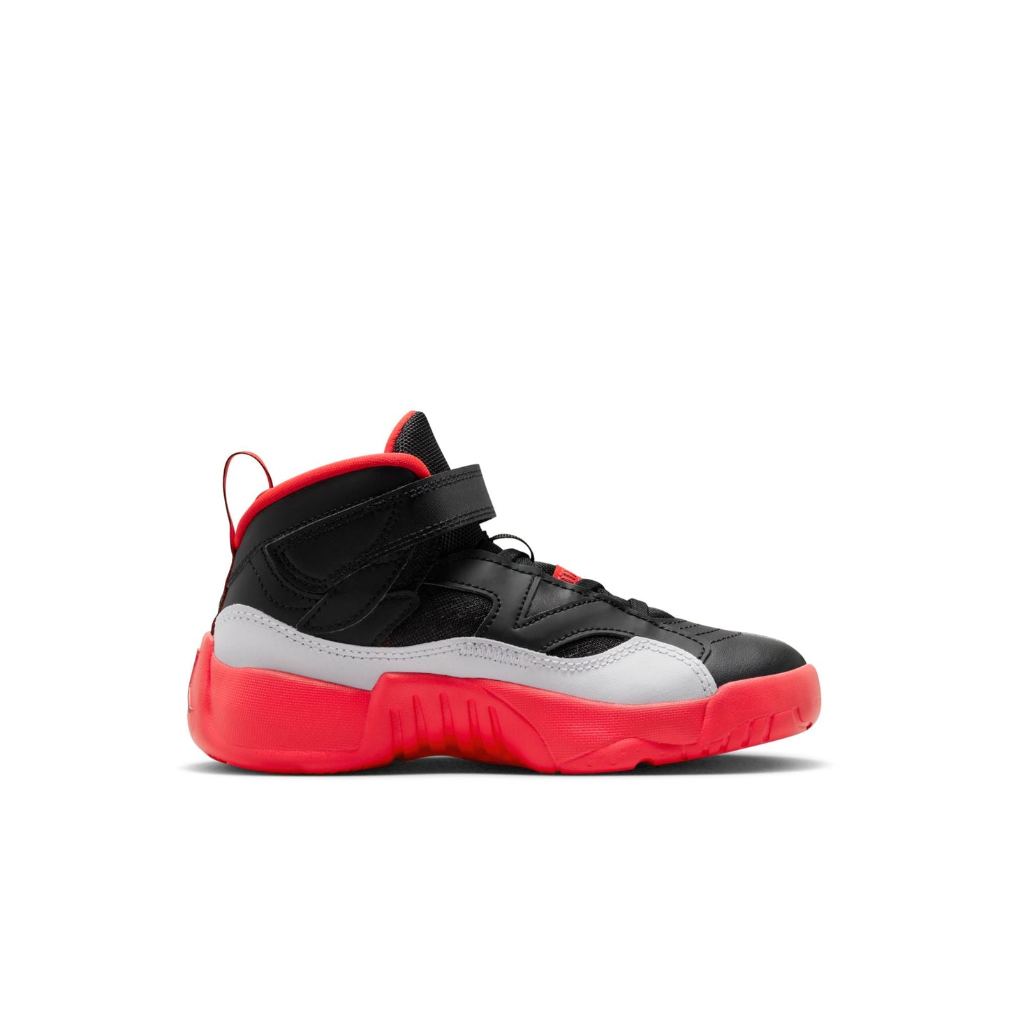 Preschool Air Jordan Jumpman Two Trey Ps 'White Gym Red'