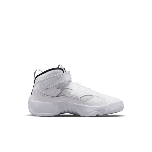 Air Jordan Preschool Jumpman Trey Two Ps Sneakers