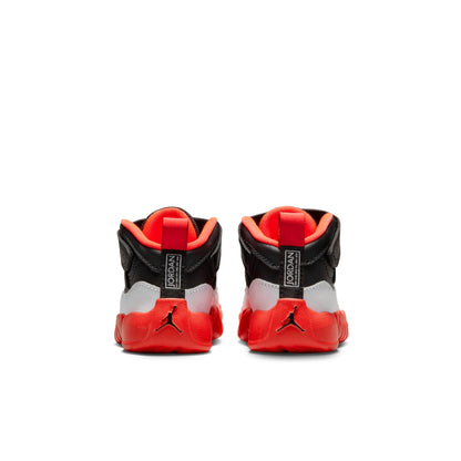 Air Jordan Toddlers Jumpman Two Trey Td 'Black Infrared' Sneakers