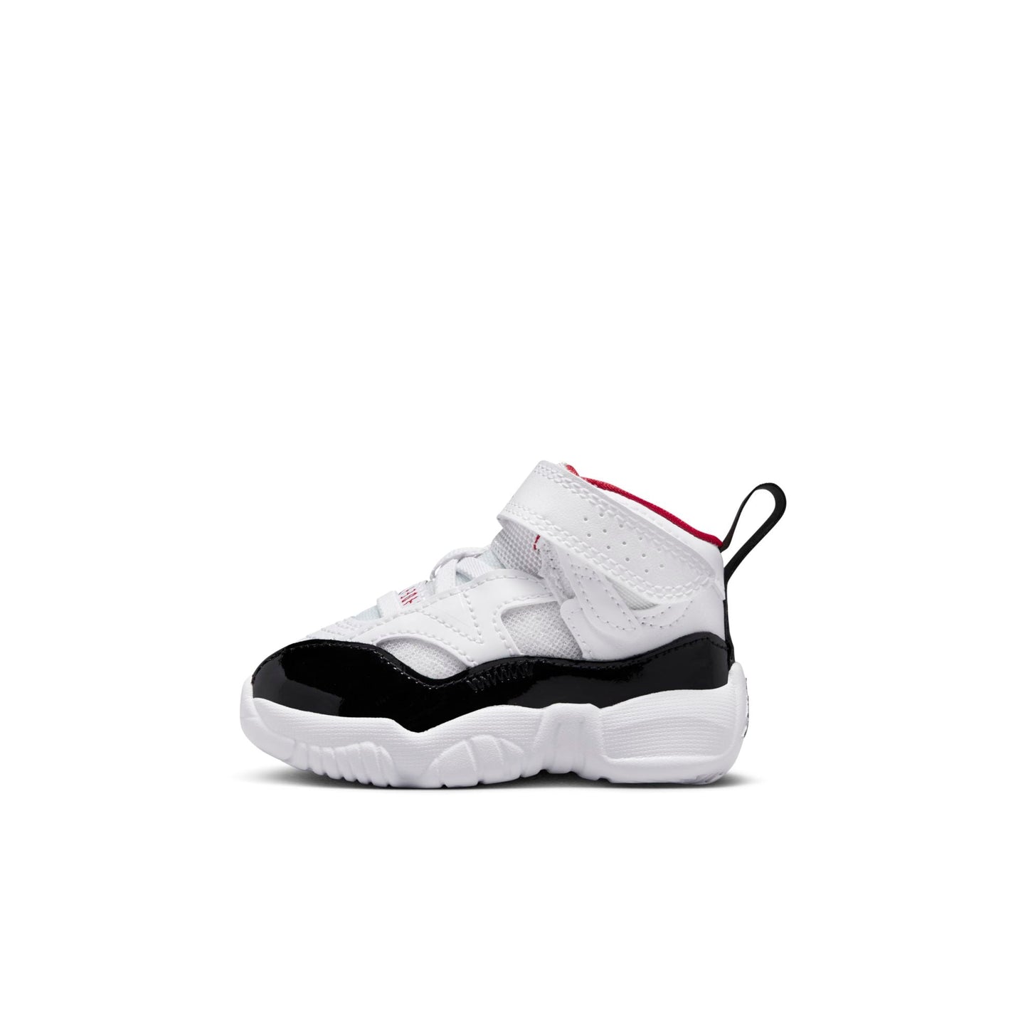 Toddlers Air Jordan Jumpman Two Trey Td
