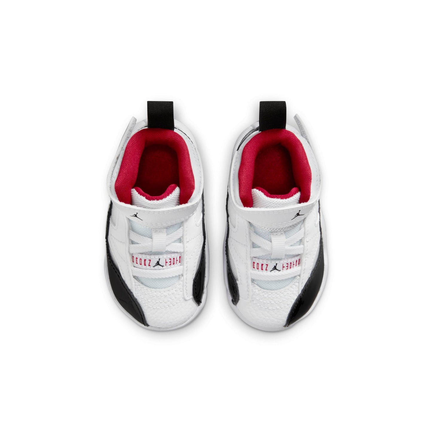 Toddlers Air Jordan Jumpman Two Trey Td